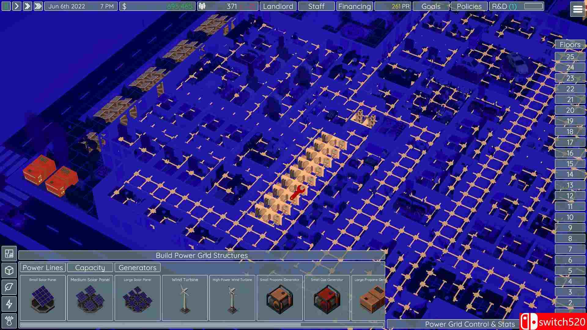 《高层建筑大亨（Highrise Mogul）》PLAZA镜像版[EN][更新升级档]_4