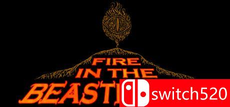 《兽地之火（Fire in the Beastlands）》DARKSiDERS镜像版[EN]