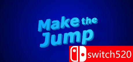 《实现跳跃（Make The Jump）》DARKSiDERS镜像版[EN]