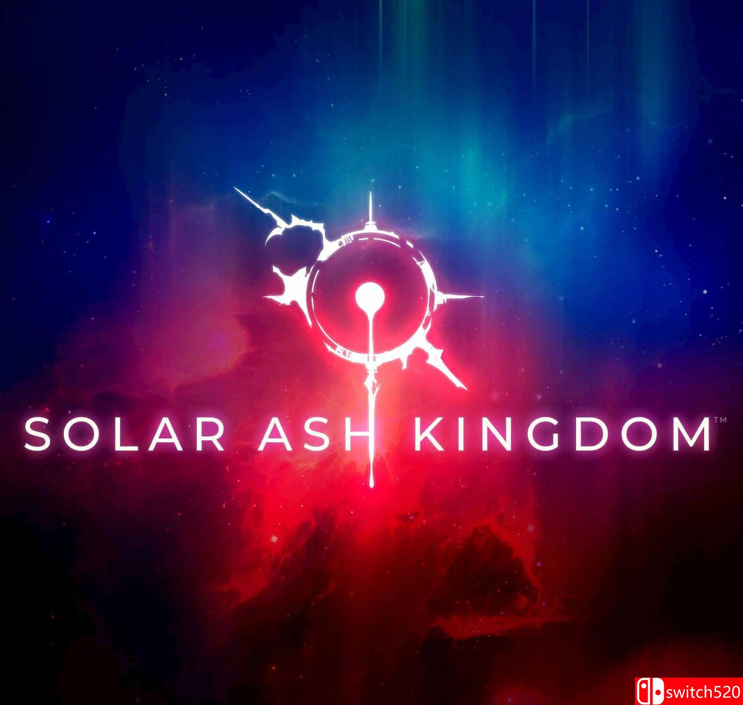 《太阳灰国（Solar Ash）》官方中文 CODEX镜像版[CN/TW/EN/JP]