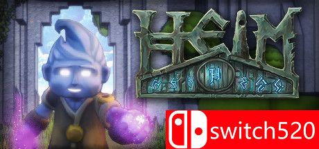 《海姆（Heim）》官方中文 TiNYiSO镜像版[EN]