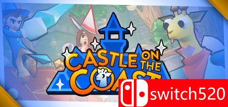 《海岸城堡（Castle on the Coast）》官方中文 VACE硬盘版[CN/EN]