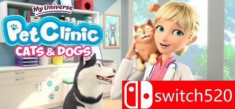 《我的宇宙：宠物诊所的猫和狗（My Universe - Pet Clinic Cats & Dogs）》RAZOR硬盘版[EN]