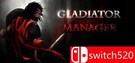 《角斗士经理（Gladiator Manager）》DARKSiDERS镜像版[EN]