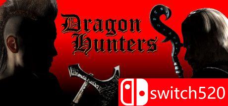 《猎龙者（Dragon Hunters）》TiNYiSO镜像版[EN]