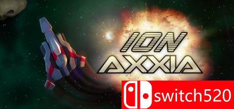 《ionAXXIA（ionAXXIA）》DARKZER0硬盘版[EN]