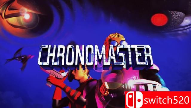 《Chronomaster（Chronomaster）》GOG版 rG硬盘版[EN]