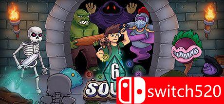 《6灵魂（6Souls）》P2P硬盘版[EN/JP]