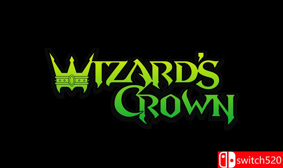 《巫师之冠（Wizard's Crown）》GOG版 rG硬盘版[EN]