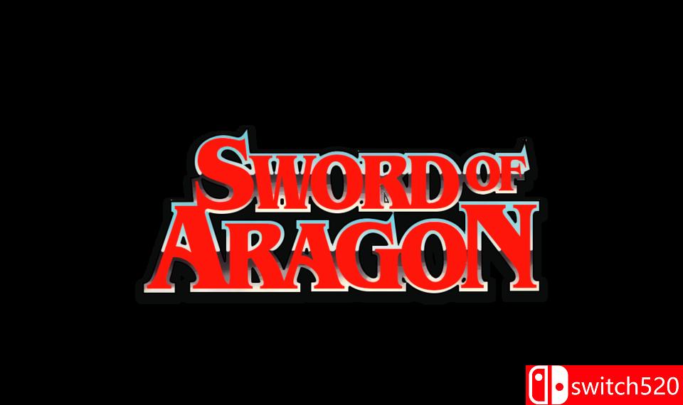 《阿拉贡之剑（Sword of Aragon）》rG硬盘版[EN]