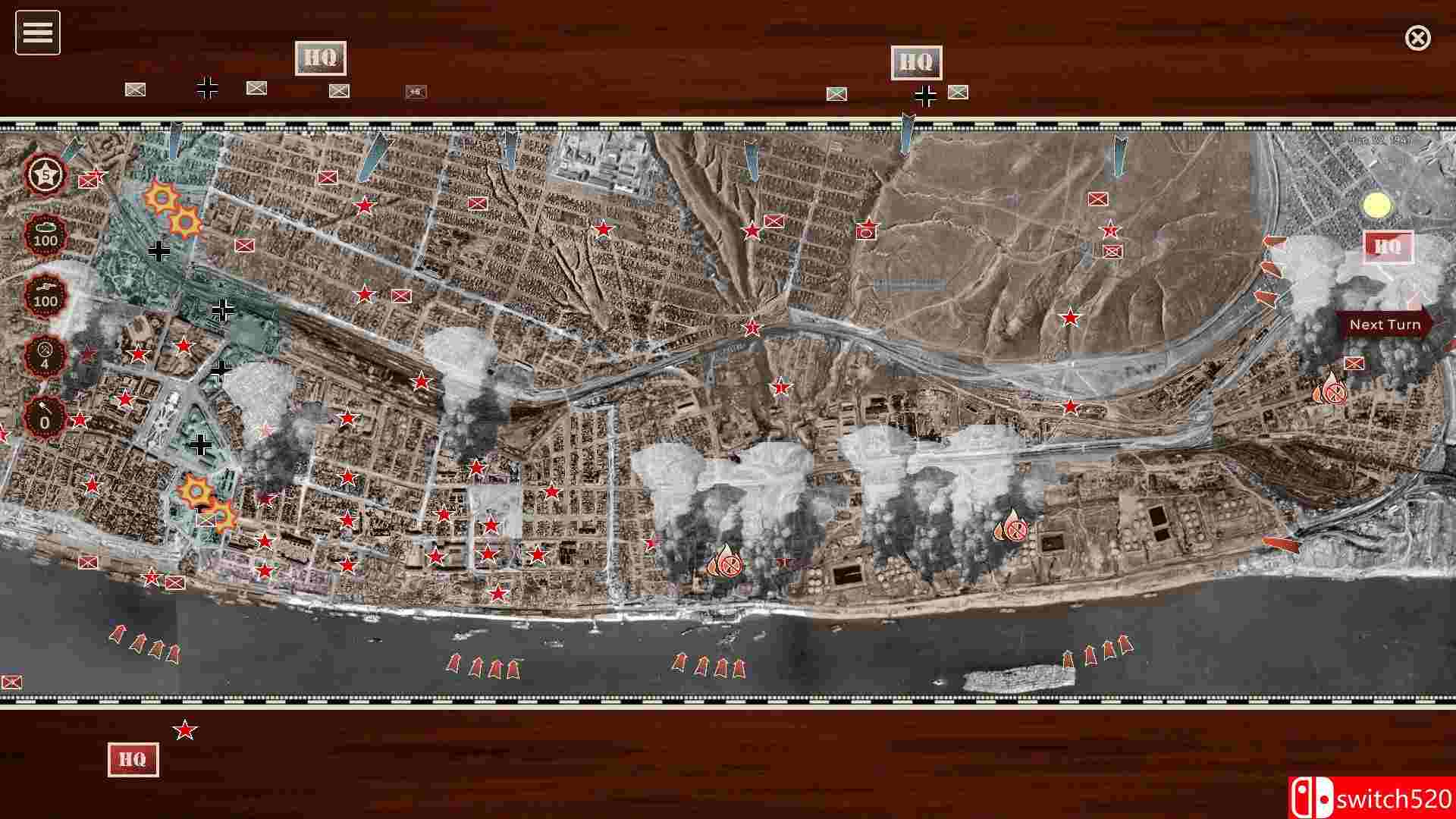 《战斧：斯大林格勒（Cauldrons of War - Stalingrad）》Build 7764025 P2P硬盘版[EN]_3