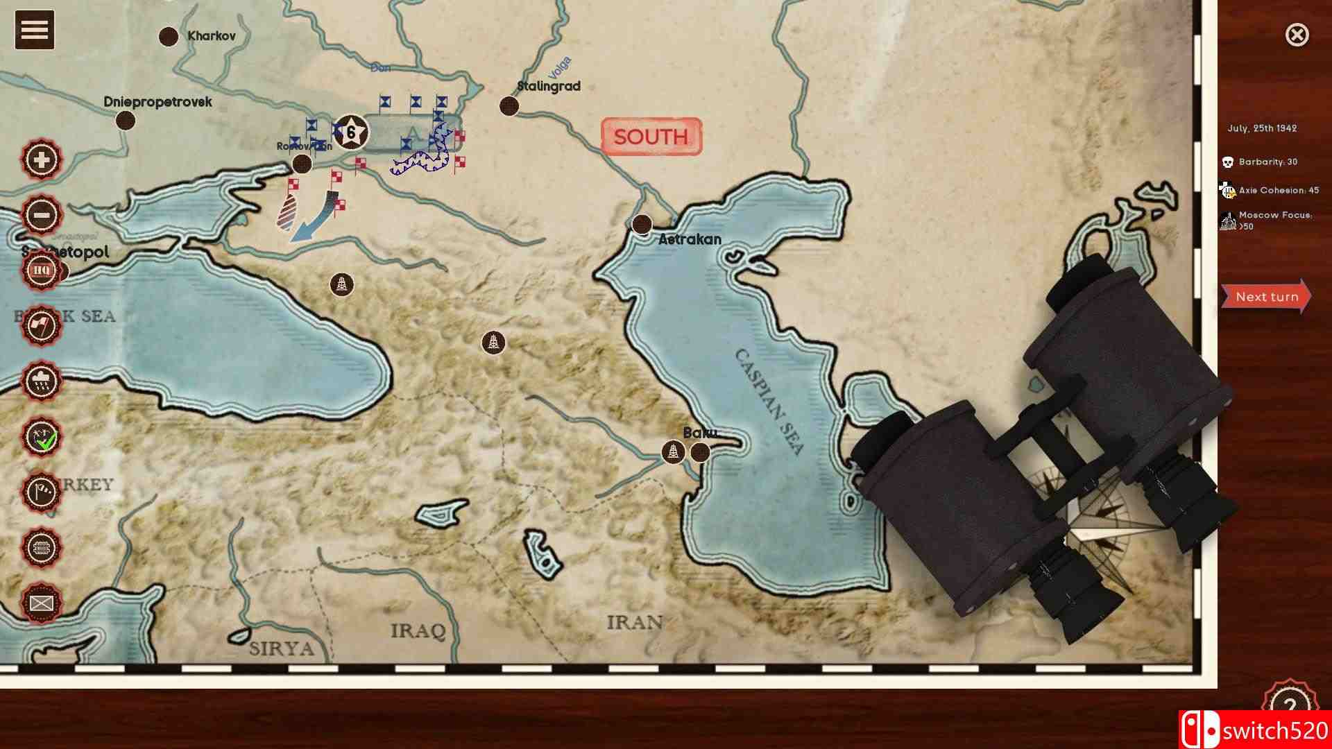 《战斧：斯大林格勒（Cauldrons of War - Stalingrad）》Build 7764025 P2P硬盘版[EN]_5