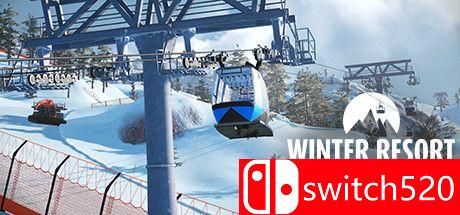 《冬季度假村模拟器2（Winter Resort Simulator 2）》集成Riedstein DLC SKIDROW镜像版[EN]