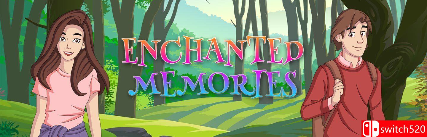 《迷人的记忆（Enchanted Memories）》RAZOR硬盘版[EN]