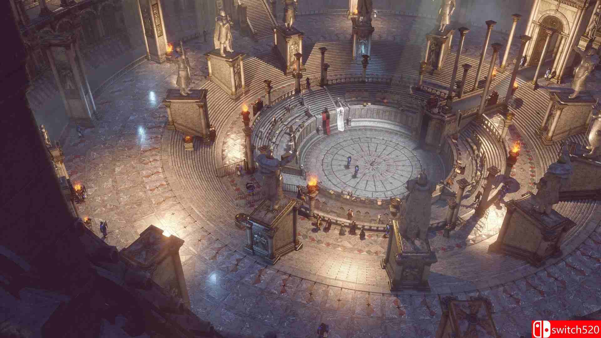 《咒语力量3：增强版（SpellForce 3 Reforced）》v163175.365556 DINOByTES镜像版[CN/EN]_1