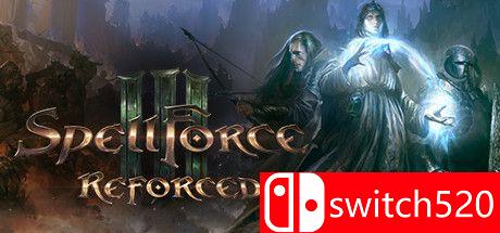 《咒语力量3：增强版（SpellForce 3 Reforced）》v163175.365556 DINOByTES镜像版[CN/EN]