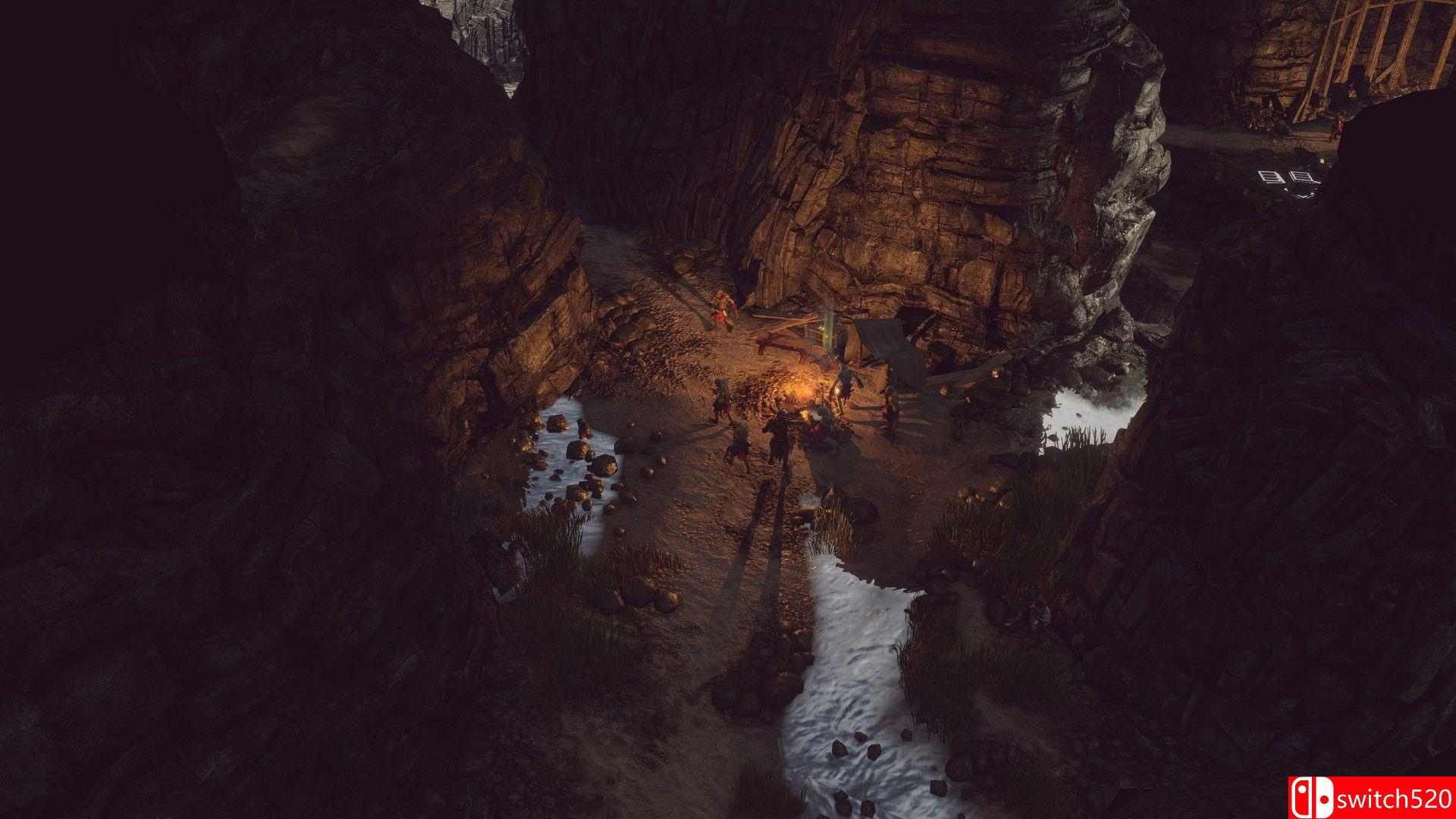 《咒语力量3：增强版（SpellForce 3 Reforced）》v163175.365556 DINOByTES镜像版[CN/EN]_3