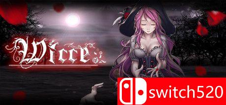 《Wicce（Wicce）》官方中文 Build 6790139 P2P硬盘版[CN/TW/EN/JP]