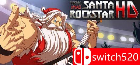 《圣诞老人摇滚之星（Santa Rockstar）》RAZOR硬盘版[EN]