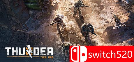 《雷霆一号（Thunder Tier One）》官方中文 CODEX镜像版[CN/TW/EN]