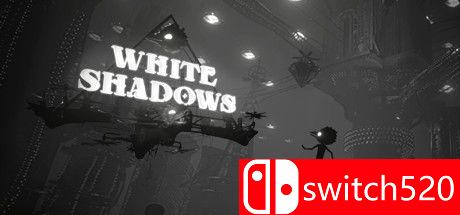 《白影（White Shadows）》官方中文 v1.4.0 Razor1911镜像版[CN/EN/JP]