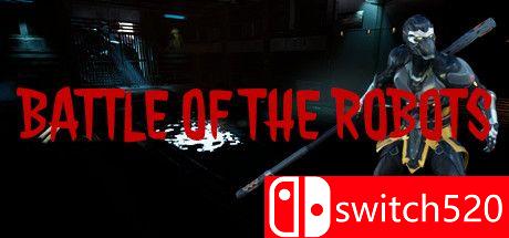 《机器人之战（Battle Of The Robots）》DARKSiDERS镜像版[EN]