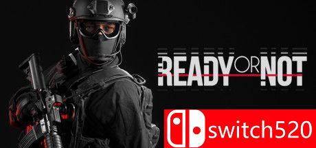 《严阵以待（Ready or Not）》P2P免安装未加密版[EN]