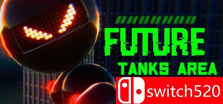 《未来坦克区（Future Tanks Area）》DARKZER0硬盘版[EN]