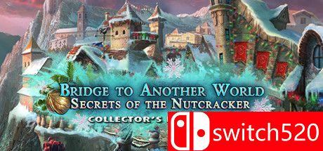 《通往另一个世界的桥梁：胡桃夹子的秘密（Bridge Ano World:Secrets Nutcracker）》RAZOR硬盘版[EN]