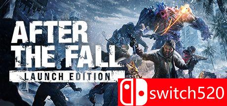 《秋季之后：发布版（After the Fall® - Launch Edition）》官方中文 VREX镜像版[CN/EN/JP]