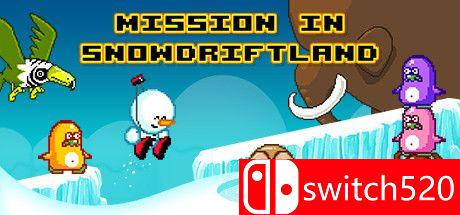 《飘雪国任务（Mission in Snowdriftland）》P2P硬盘版[EN]