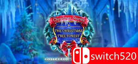 《圣诞故事：圣诞树森林（Christmas Stories: The Christmas Tree Forest）》RAZOR硬盘版[EN]