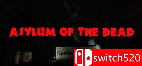 《亡灵庇护所（Asylum of the Dead）》DARKSiDERS镜像版[EN]