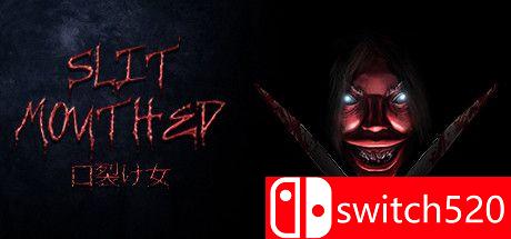 《裂口女（Slit Mouthed）》官方中文 DARKSiDERS镜像版[CN/EN/JP]