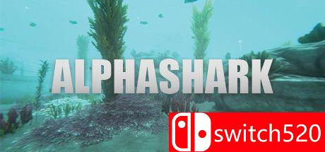 《阿尔法鲨（Alpha Shark）》DARKSiDERS镜像版[EN]