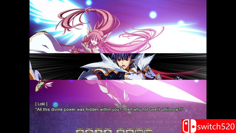 《圣女之血F（VenusBlood FRONTIER International）》官方中文 国际版 DINOByTES镜像版[CN/EN]_3