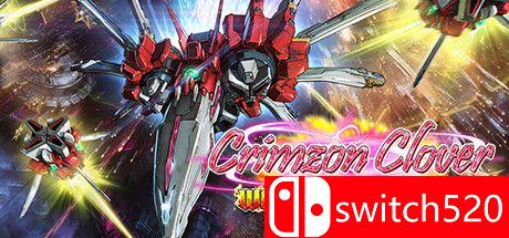 《红莲四羽：世界引燃（Crimzon Clover World EXplosion）》PLAZA镜像版[EN/JP]