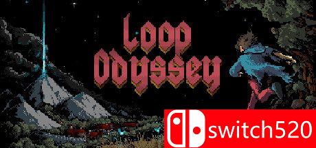 《循环奥德赛（Loop Odyssey）》Build 7869718 Chronos硬盘版[EN]