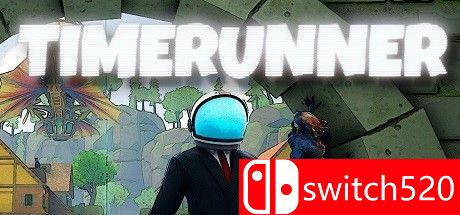 《时间行者（Timerunner）》官方中文 SKIDROW镜像版[CN/EN]