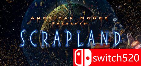 《废弃之地：重制版（Scrapland Remastered）》CODEX镜像版[EN]