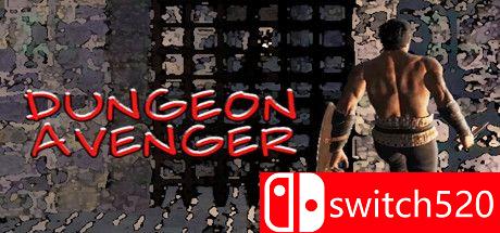 《地牢复仇者（Dungeon Avenger）》PLAZA镜像版[EN]