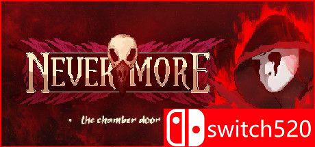 《永恒之路：密室之门（Nevermore: The Chamber Door）》Early Access P2P硬盘版[EN]
