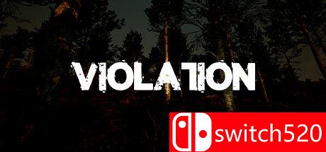 《违反（Violation）》DARKSiDERS镜像版[EN]