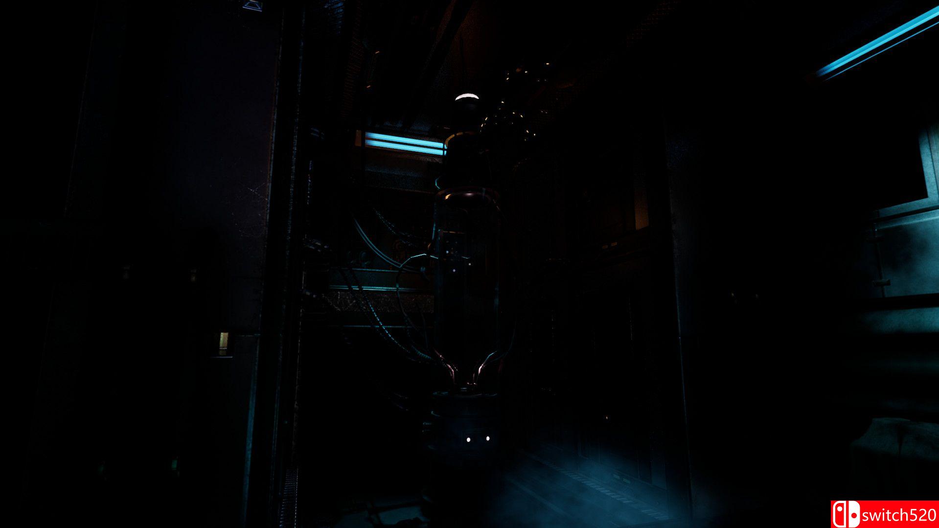 《违反（Violation）》DARKSiDERS镜像版[EN]_3