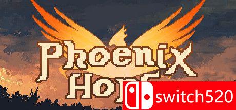 《凤凰希望（Phoenix Hope）》Early Access P2P硬盘版[EN]