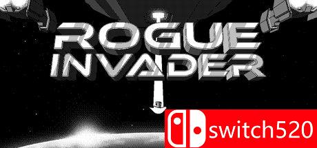 《盗贼入侵者（Rogue Invader）》TiNYiSO镜像版[EN]