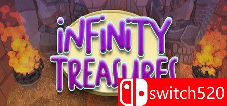 《无限珍宝（Infinity Treasures）》Unleashed硬盘版[EN]