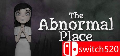 《异常之地（The Abnormal Place）》TiNYiSO镜像版[EN/JP]