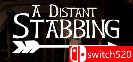 《远距离刺杀（A Distant Stabbing）》TiNYiSO镜像版[EN]