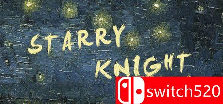 《星夜骑士（Starry Knight）》官方中文 TiNYiSO镜像版[CN/TW/EN]